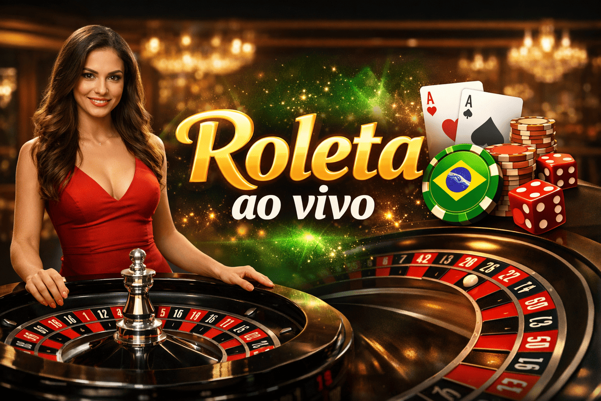 Roleta yswin