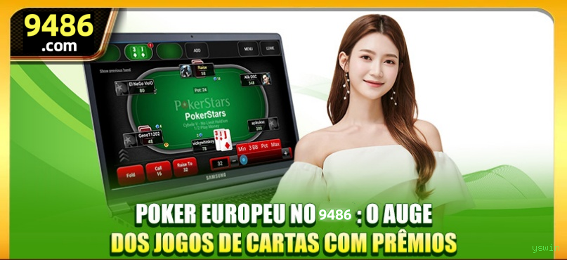 Baccarat yswin