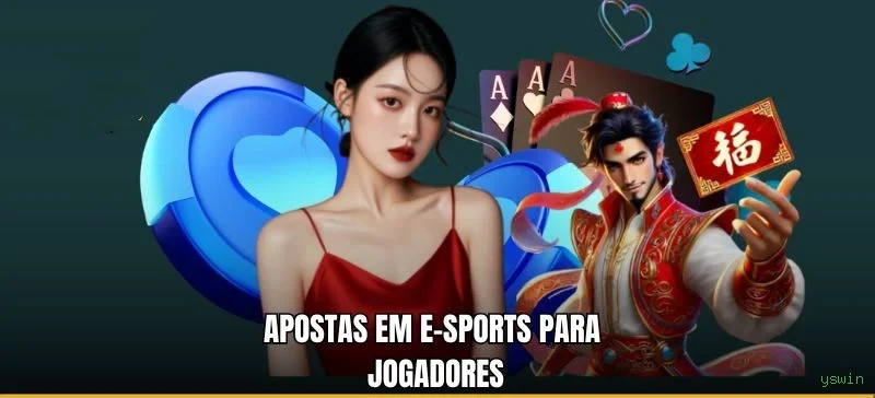 yswin Sem Taxa